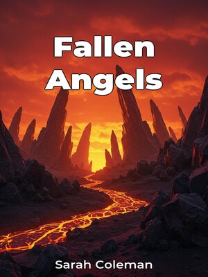 cover image of Fallen Angels